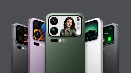 Xiaomi 18 Pro সিরিজে ডুয়েল 200MP ক্যামেরার ইঙ্গিত, সামনে আসছে নতুন হার্ডওয়্যার পরিবর্তন Xiaomi 18 Pro