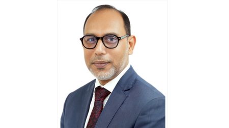Ahteshamul Haque Khan joins DBBL as MD & CEO DBBL