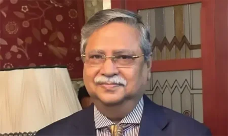 প্রেসিডেন্টকে অপসারণ