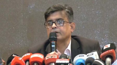 প্রেস সচিব