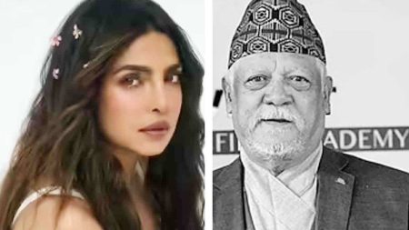 বাবা চলে যাওয়ার পর আপনি আগলে রেখেছিলেন : প্রিয়াংকা Priyanka