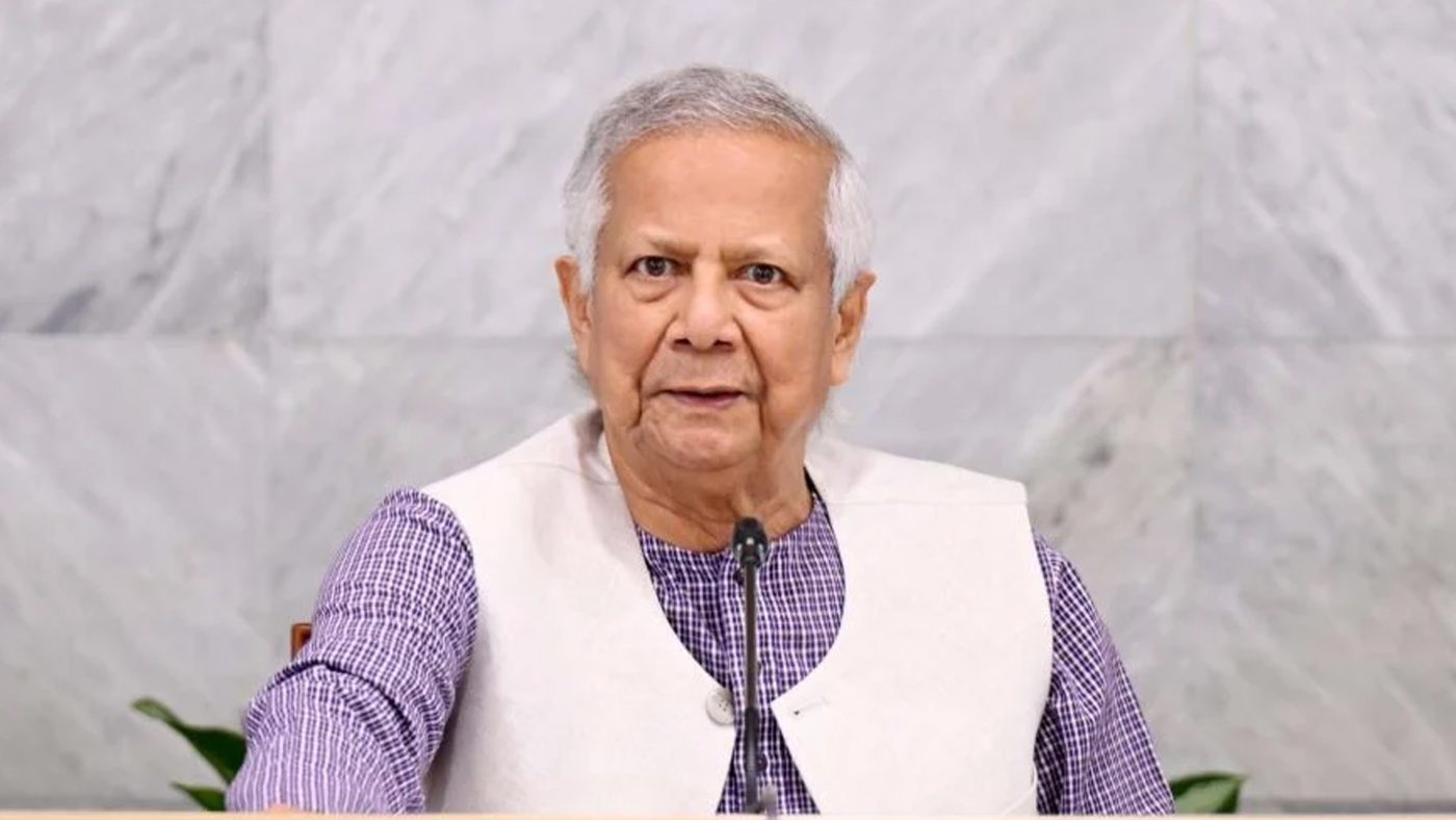 প্রধান উপদেষ্টা