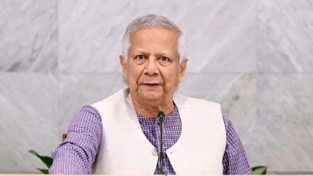 প্রধান উপদেষ্টা