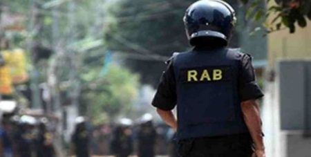 বদলে যাচ্ছে র্যাবের নাম, পোশাকেও আসছে পরিবর্তন র্যাব