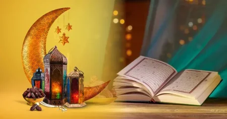 সকল জেলায় আজকের সাহরির শেষ সময় সাহরির শেষ সময়