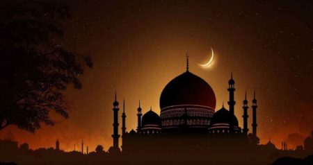 রোজা শুরুর তারিখ সংশোধন, যেদিন দেখা যাবে রমজানের চাঁদ Ramdan