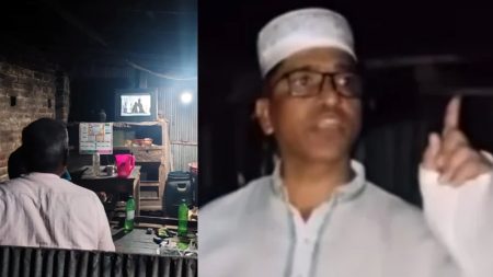 ‘তারাবির মাসে ক্যারাম-টিভি চলবে না’, পুলিশ কর্মকর্তার নির্দেশ পুলিশ
