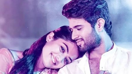 রাশমিকার বিয়ে যে কারণে ভেঙে গিয়েছিল রাশমিকার বিয়ে