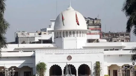 রাষ্ট্রপতি