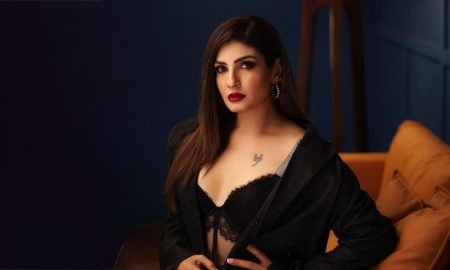 কেন ‘কুছ কুছ হোতা হ্যায়’ ছবির প্রস্তাব ফিরিয়েছিলেন রাভিনা? Ravina