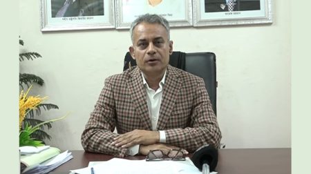 সড়ক পরিবহন মন্ত্রী