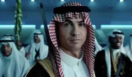 Ronaldo