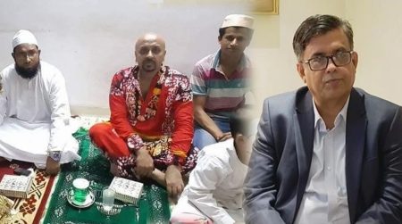 শফিকুল আলম