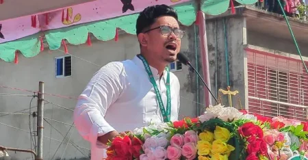সাদিক কায়েম