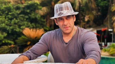 হাসপাতাল কর্তৃপক্ষের ওপর চটেছেন সালমান খান Salamn Khan