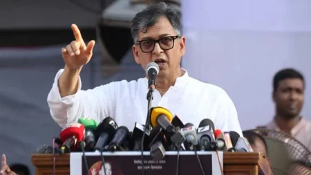 স্বরাষ্ট্রমন্ত্রী