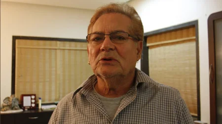 Salim Khan