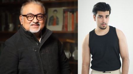 সালমান মুক্তাদিরকে একুশে পদক দেয়ার আবেদন ডা. তুষারের Salman