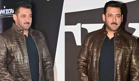 Salman Khan