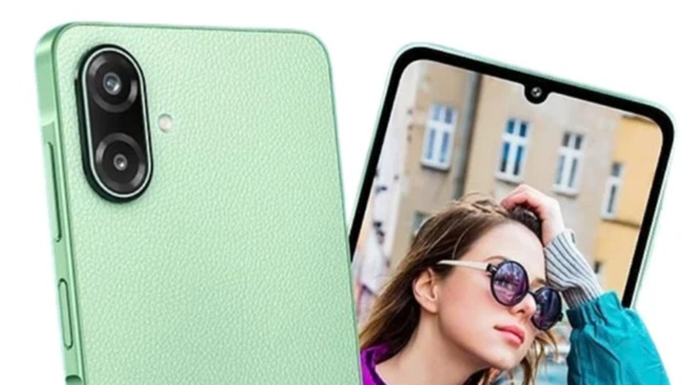 Samsung Galaxy F70e