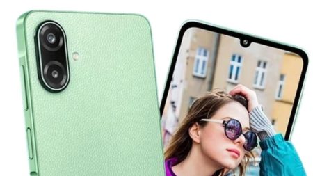Samsung Galaxy F70e 5G ভারতে লঞ্চ, বড় ব্যাটারি ও Android 16 নিয়ে নতুন সংযোজন Samsung Galaxy F70e