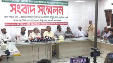 কারওয়ান বাজার