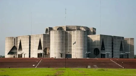 উচ্চকক্ষে কে কত আসন পাবেন Sangsad