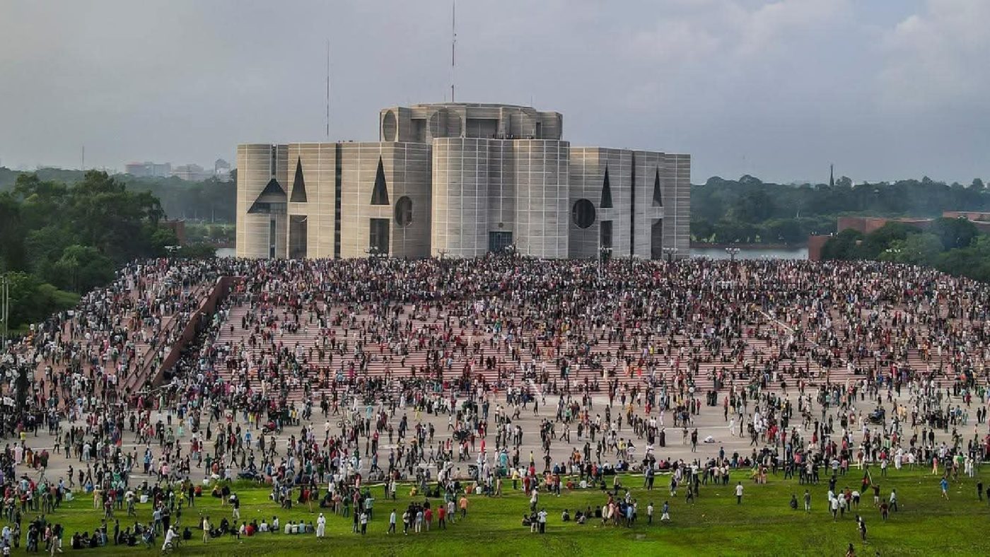 মির্জা ফখরুল