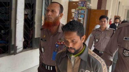 কামরাঙ্গীরচরে সংঘবদ্ধ ধর্ষণ: ১৭ বছর পর চারজনের যাবজ্জীবন চারজনের যাবজ্জীবন