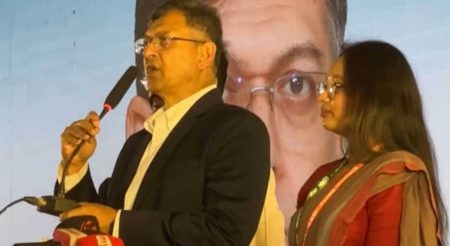 সময় লাগলেও একদিন হয়ত রাষ্ট্রীয় ক্ষমতায় যাবে এনসিপি : স্বরাষ্ট্রমন্ত্রী স্বরাষ্ট্রমন্ত্রী