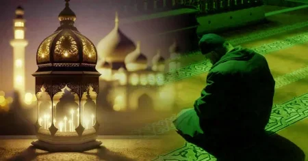 শবে বরাত : মুক্তি ও রহমতের এক অনন্য রজনী Shab-e-Barat