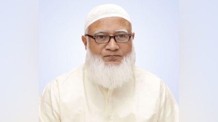 কোনো দল মানুক না মানুক, ফলাফল জামায়াত মানবে : শফিকুর রহমান Shafiqur Rahman