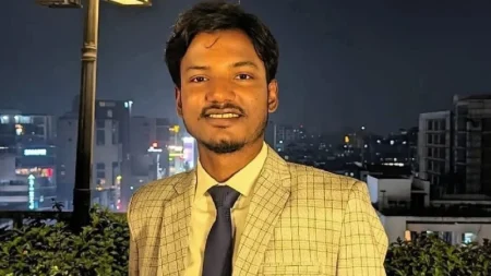 চূড়ান্ত গেজেট