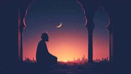 শবে বরাতে যেসব কাজ থেকে বিরত থাকা জরুরি শবে বরাত