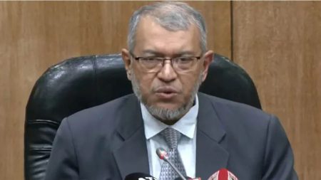 মন্ত্রিপরিষদ সচিব