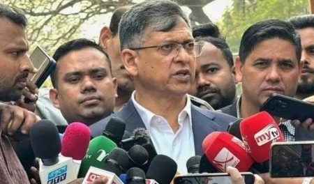 স্বরাষ্ট্রমন্ত্রী