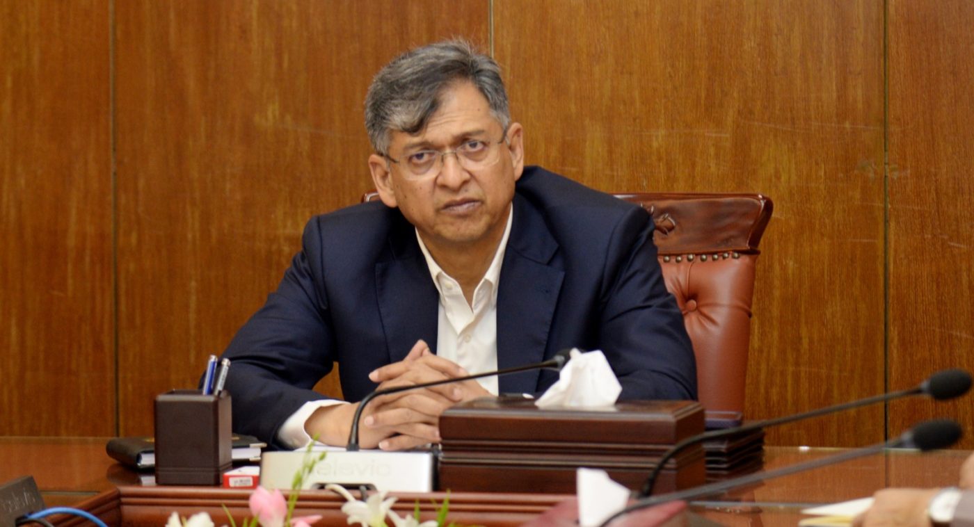 Sorastho Minister