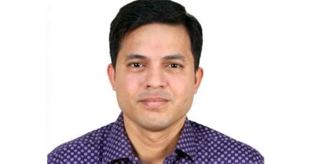 হাসনাত মোর্শেদ
