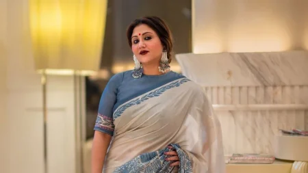 স্বস্তিকা মুখার্জি