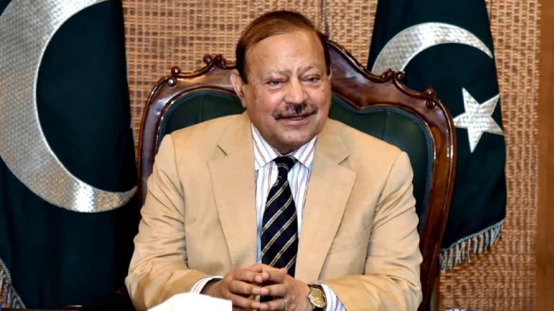 প্রেসিডেন্ট সুলতান মাহমুদ চৌধুরী