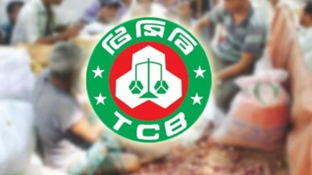 TCB