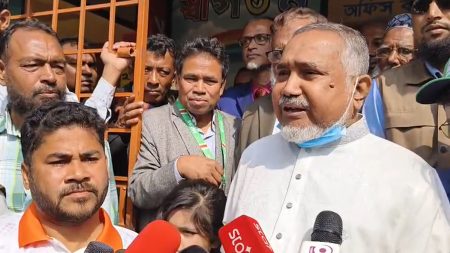 তাহের