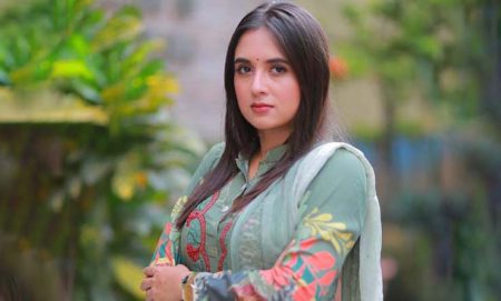 তানিয়া বৃষ্টি