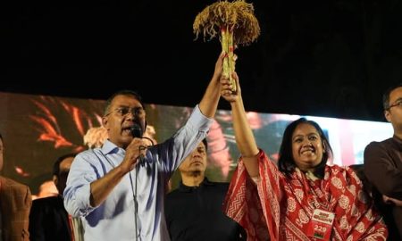 তারেক রহমান
