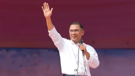 দ্বিতীয় দফায় উত্তরবঙ্গ সফরে যাচ্ছেন তারেক রহমান তারেক রহমান