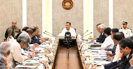 একনেক গঠন: সভাপতি প্রধানমন্ত্রী, বিকল্প সভাপতি মির্জা ফখরুল মির্জা ফখরুল