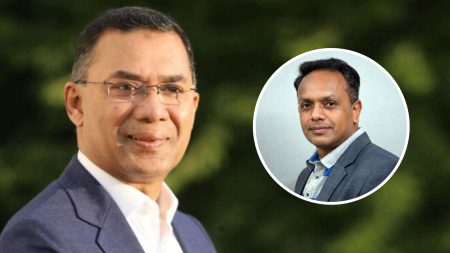 Tarak Rahman
