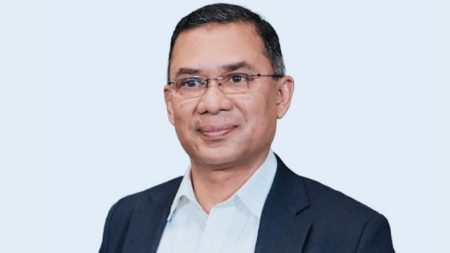 তারেক রহমান