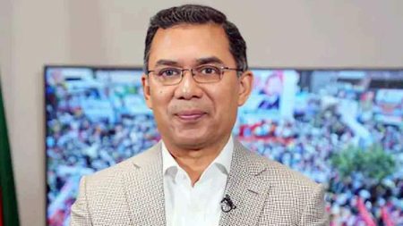 তারেক রহমান