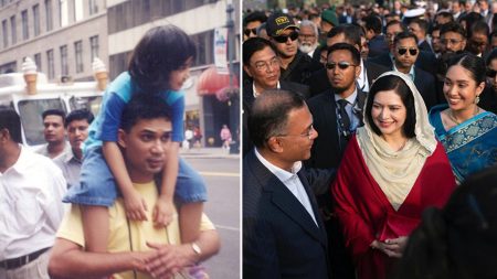 Tarek Rahman